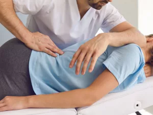 Physiotherapie in Bochum