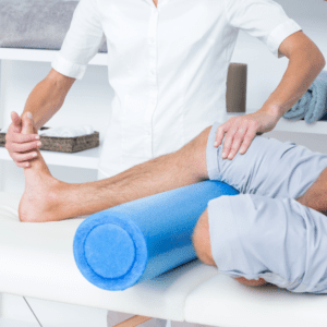 Pilatesrolle Ortho-Mobile