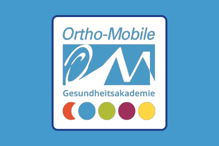 Ortho-Mobile Gesundheitsakademie präsentiert: Die beste Version von Dir – kerngesund, topfit und voller Energie