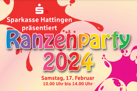 Ranzenparty 2024