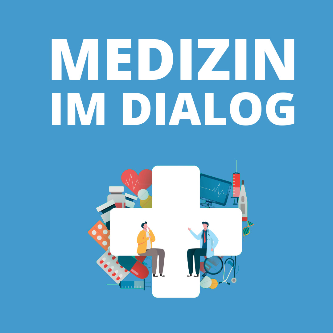 09.04., 18 Uhr | Die Hüfte schmerzt, ich humpele....was ist zu tun?