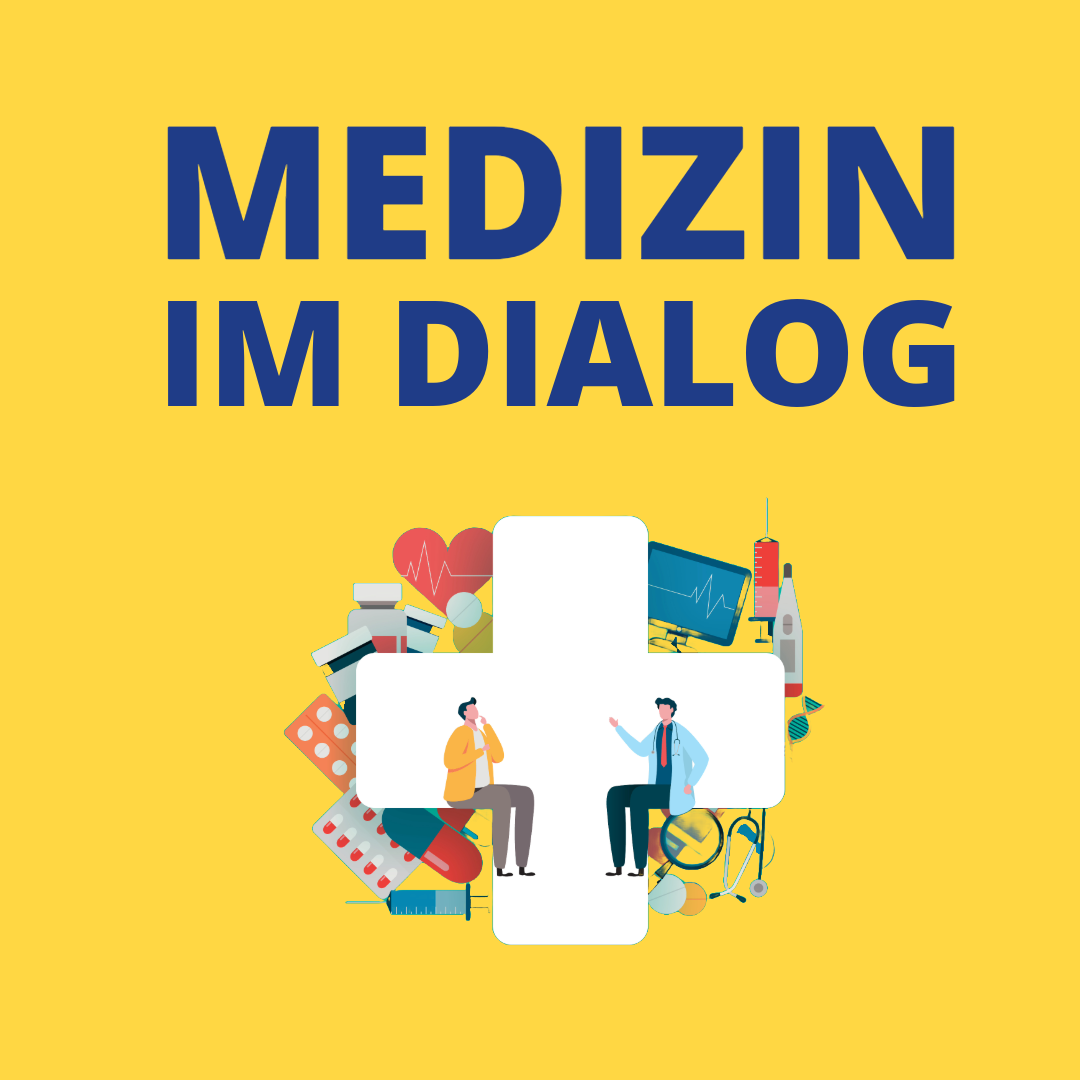 29.01.25, 18:00 Uhr: Polyneuropathie- eine (un)bekannte Erkrankung?