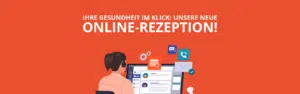 Online-Rezeption